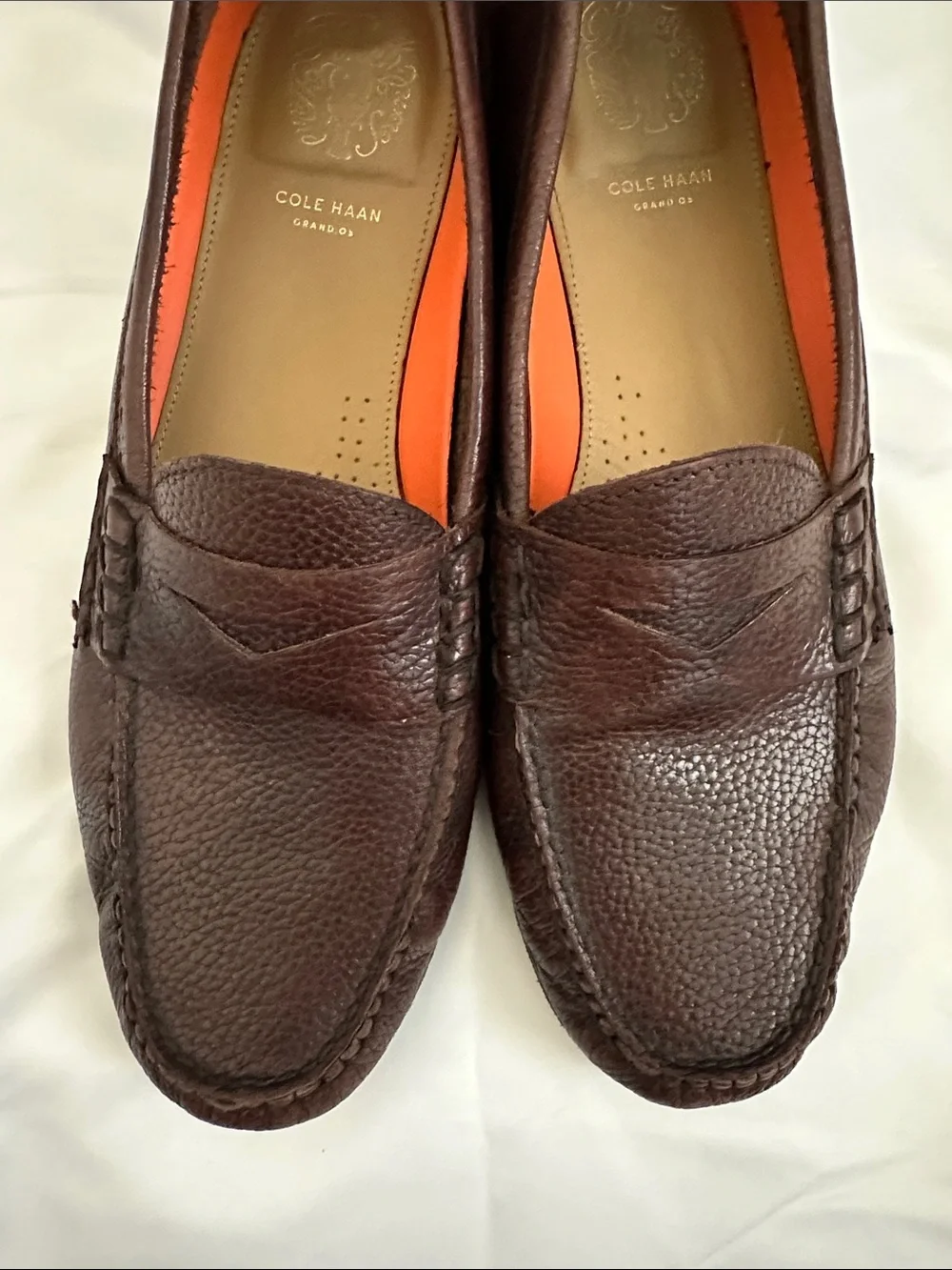 Cole Haan Men’s Loafers Sz 11